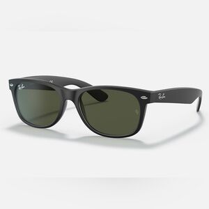 Ray-Ban RB2132 New Wayfarer Sunglasses